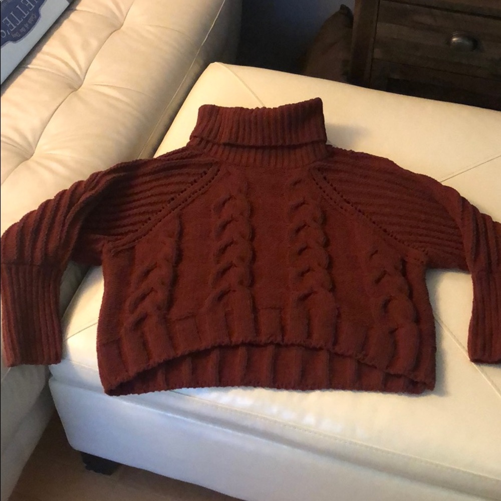 Women’s Sweater